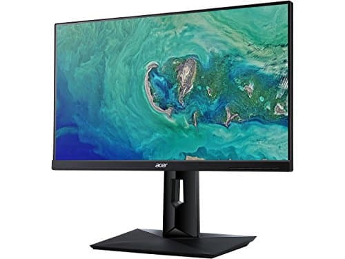 Acer CB271HU bmidprx - Monitor