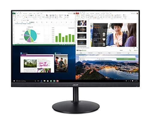 Acer CB272 bmiprx - Monitor
