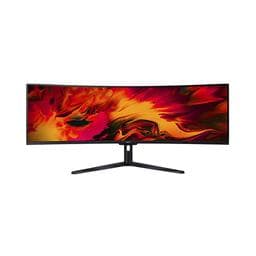 Acer EI491CUR Sbmiipphx - Monitor