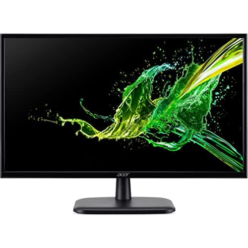 Acer EK220Q Abi - Monitor