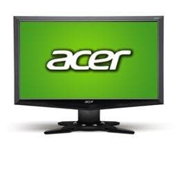 Acer G215HVAbd - Monitor