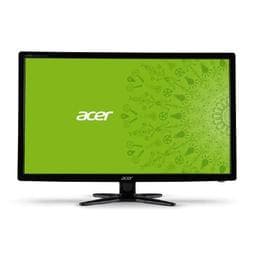 Acer G276HLDbd - Monitor