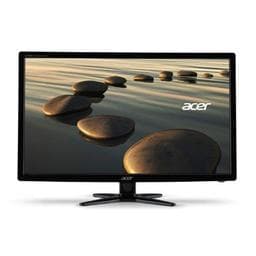 Acer G276HLGbd - Monitor