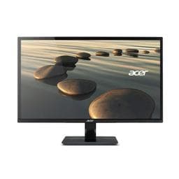 Acer H276HLbmid - Monitor