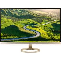 Acer H277HU kmipuz - Monitor