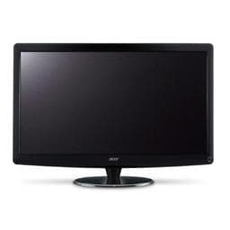 Acer HN274HBBmiiid - Monitor