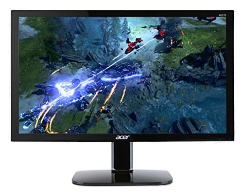 Acer KG270 biix - Monitor