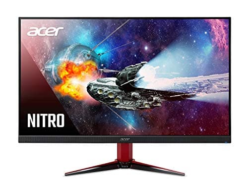 Acer Nitro VG272 Xbmiipx - Monitor