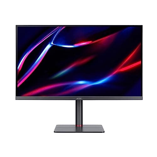 Acer Nitro XV275K P3 - Monitor