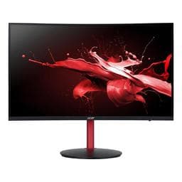 Acer Nitro XZ272U Pbmiiphx - Monitor