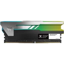 Acer Predator Apollo RGB 16 GB (2x8GB DDR4-3200) - Memory (RAM)