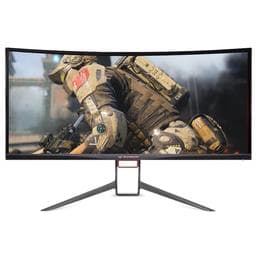 Acer Predator X34P - Monitor