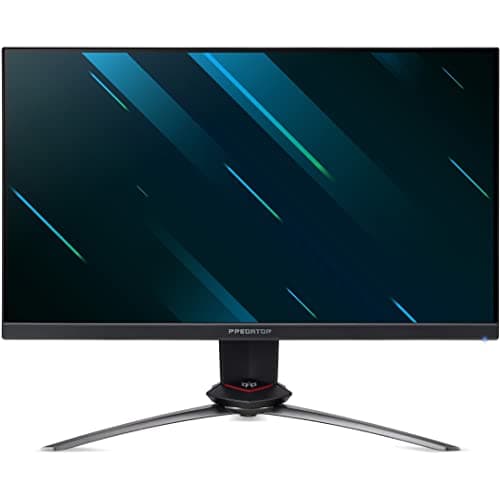 Acer Predator XB273 GZ - Monitor