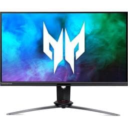 Acer Predator XB283K KV - Monitor