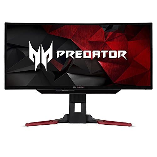 Acer Predator Z301CT - Monitor