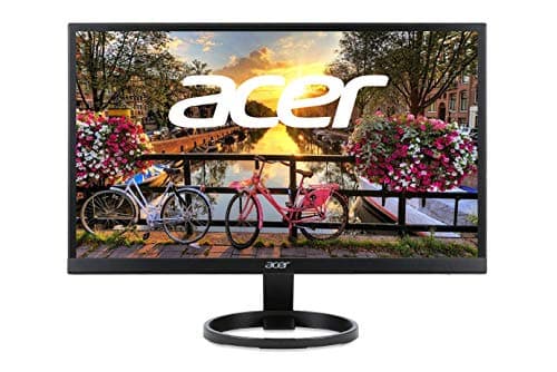 Acer R221Q Bbix - Monitor