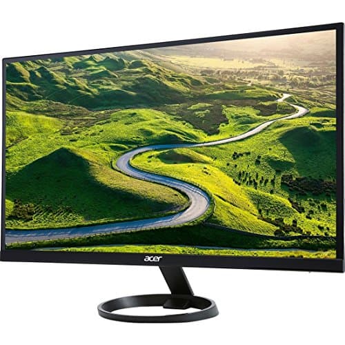 Acer R271 bid - Monitor