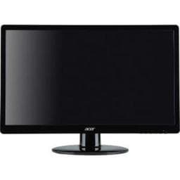 Acer S200HQLbd - Monitor