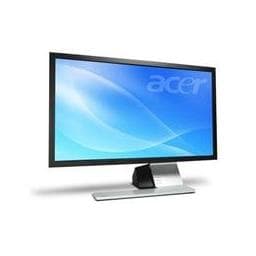 Acer S243HLbmii - Monitor