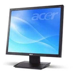 Acer V173DJbd - Monitor
