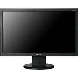 Acer V203HLBJbd - Monitor