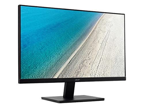Acer V227Q bip - Monitor