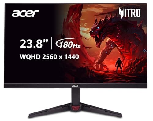 Acer VG240YU Mbiipx - Monitor