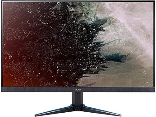 Acer VG270U Pbmiipx - Monitor