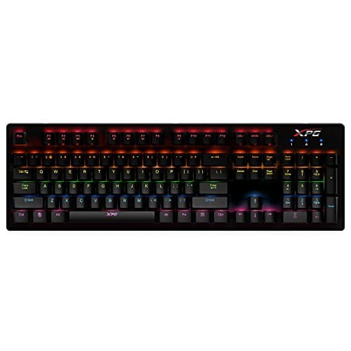 ADATA XPG INFAREX K20 - Keyboard