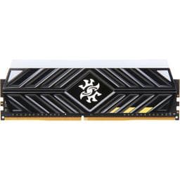 ADATA XPG SPECTRIX D41 8 GB (1x8GB DDR4-3000) - Memory (RAM)