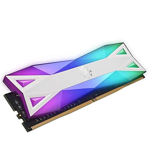 ADATA XPG SPECTRIX D60G 32 GB (2x16GB DDR4-3600) - Memory (RAM)