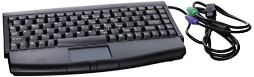 Adesso ACK-540PB - Keyboard