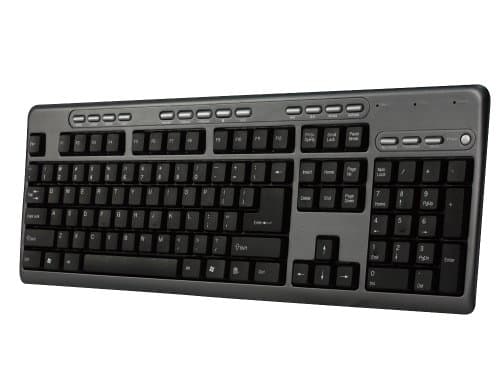 Adesso AKB-131HB - Keyboard