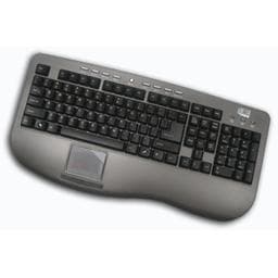 Adesso AKB-430UG - Keyboard