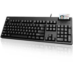 Adesso AKB-630SB-TAA - Keyboard