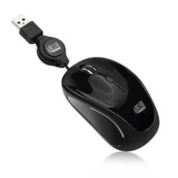 Adesso iMouse S8B - Mouse