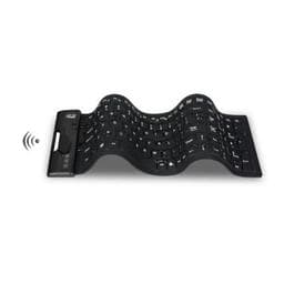 Adesso SlimTouch 2200 - Keyboard