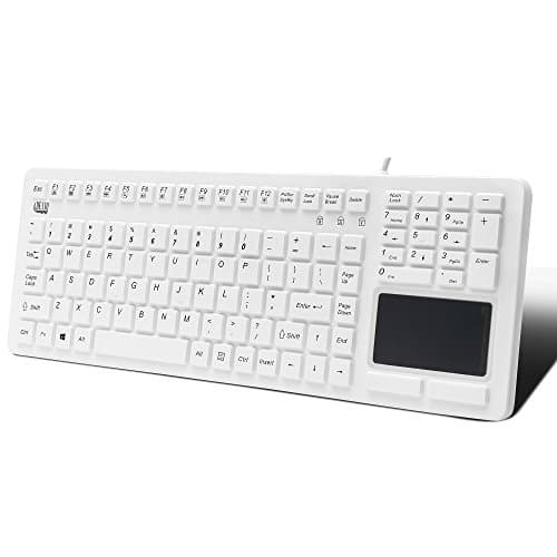 Adesso SlimTouch 270 - Keyboard