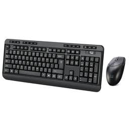 Adesso WKB-1320CB - Keyboard
