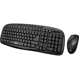 Adesso WKB-1330CB - Keyboard