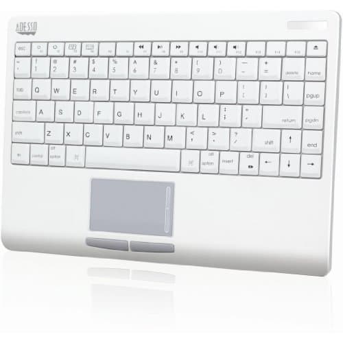 Adesso WKB-4000BM - Keyboard