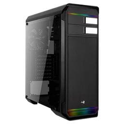 Aerocool Aero-500G RGB - Case