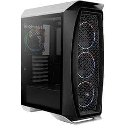 Aerocool Aero One Eclipse - Case