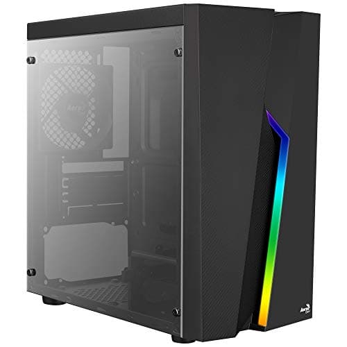 Aerocool Bolt Mini - Case