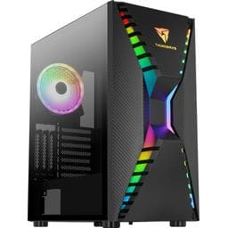 Aerocool Cronus - Case