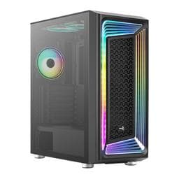 Aerocool Interstellar - Case