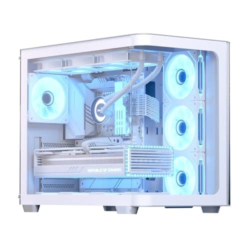 Aerocool P500C - Case