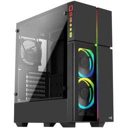 Aerocool Playa - Case