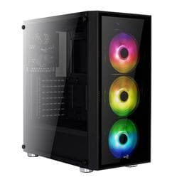 Aerocool Quartz RGB - Case