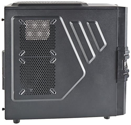 Aerocool Strike-X One - Case